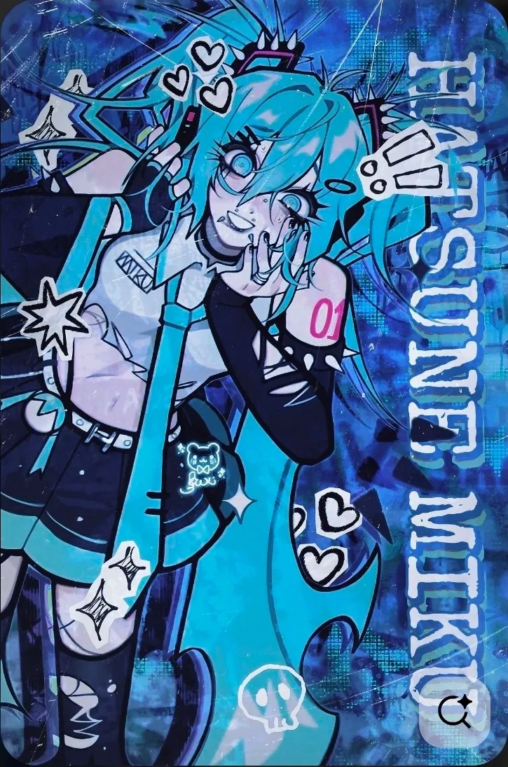 Avatar of I have a TikTok channel 