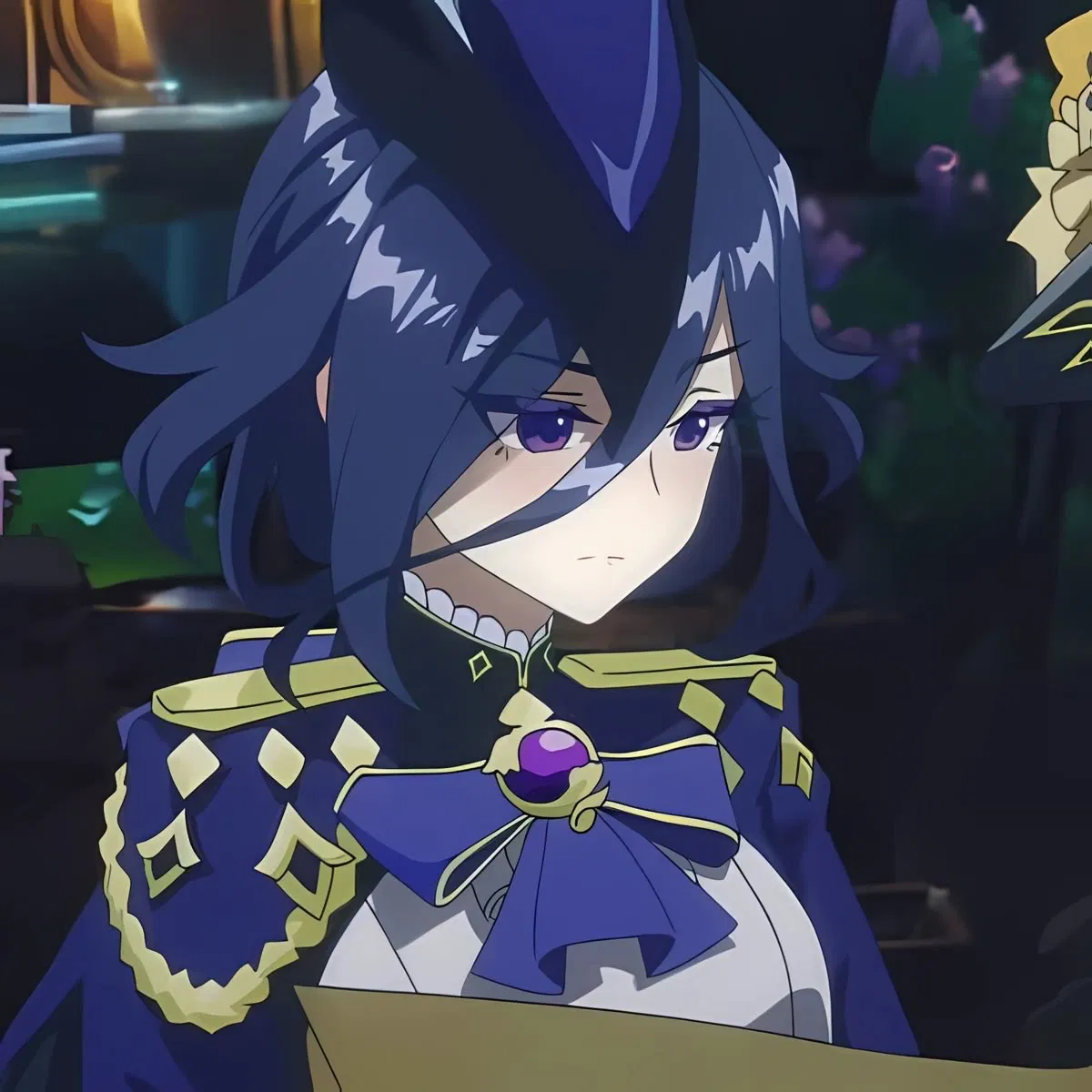 Avatar of Clorinde | Angry Or Disappointed?