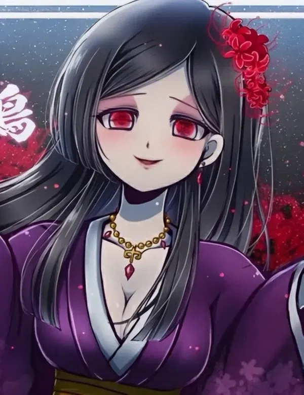 Avatar of Ubume