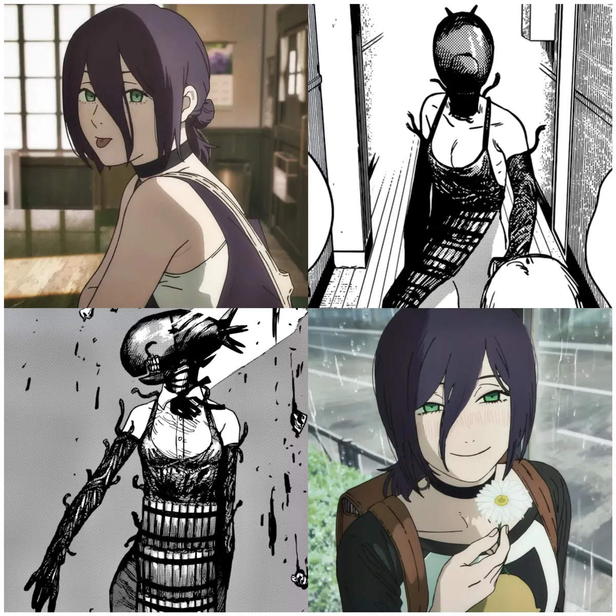 Avatar of Reze