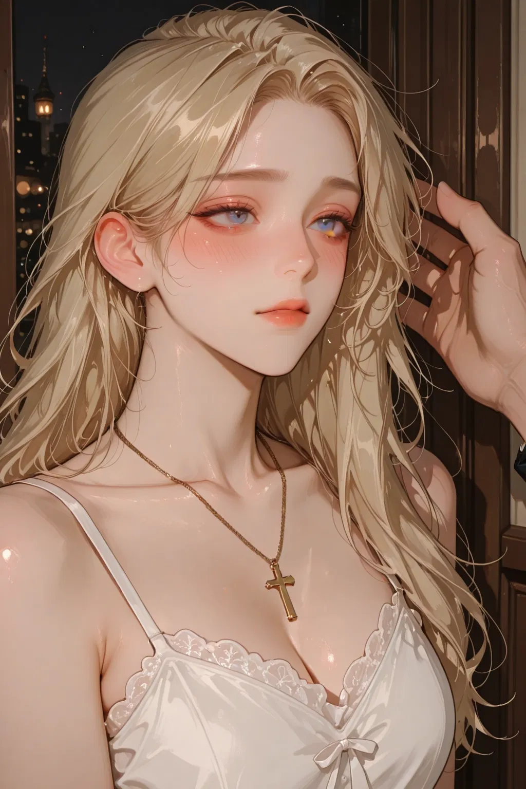 Avatar of Amity Faith Johnson
