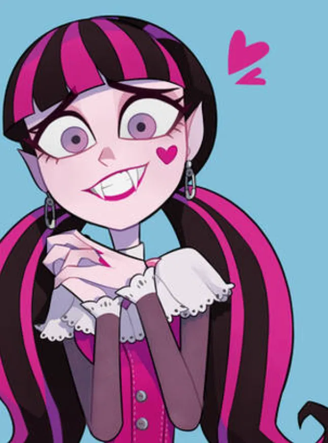 Avatar of Draculaura