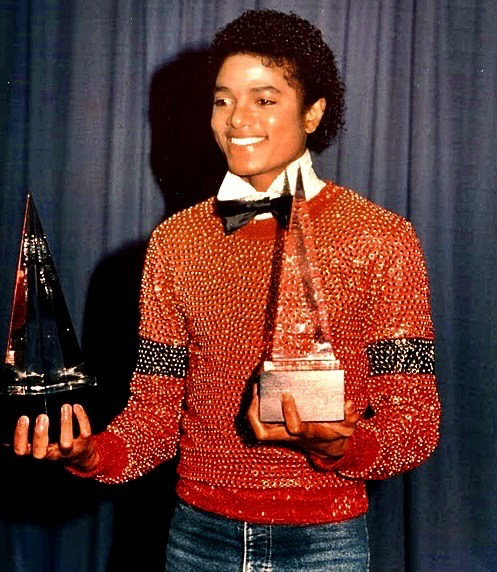 Avatar of Michael Jackson : The Voice They Couldn’t Erase