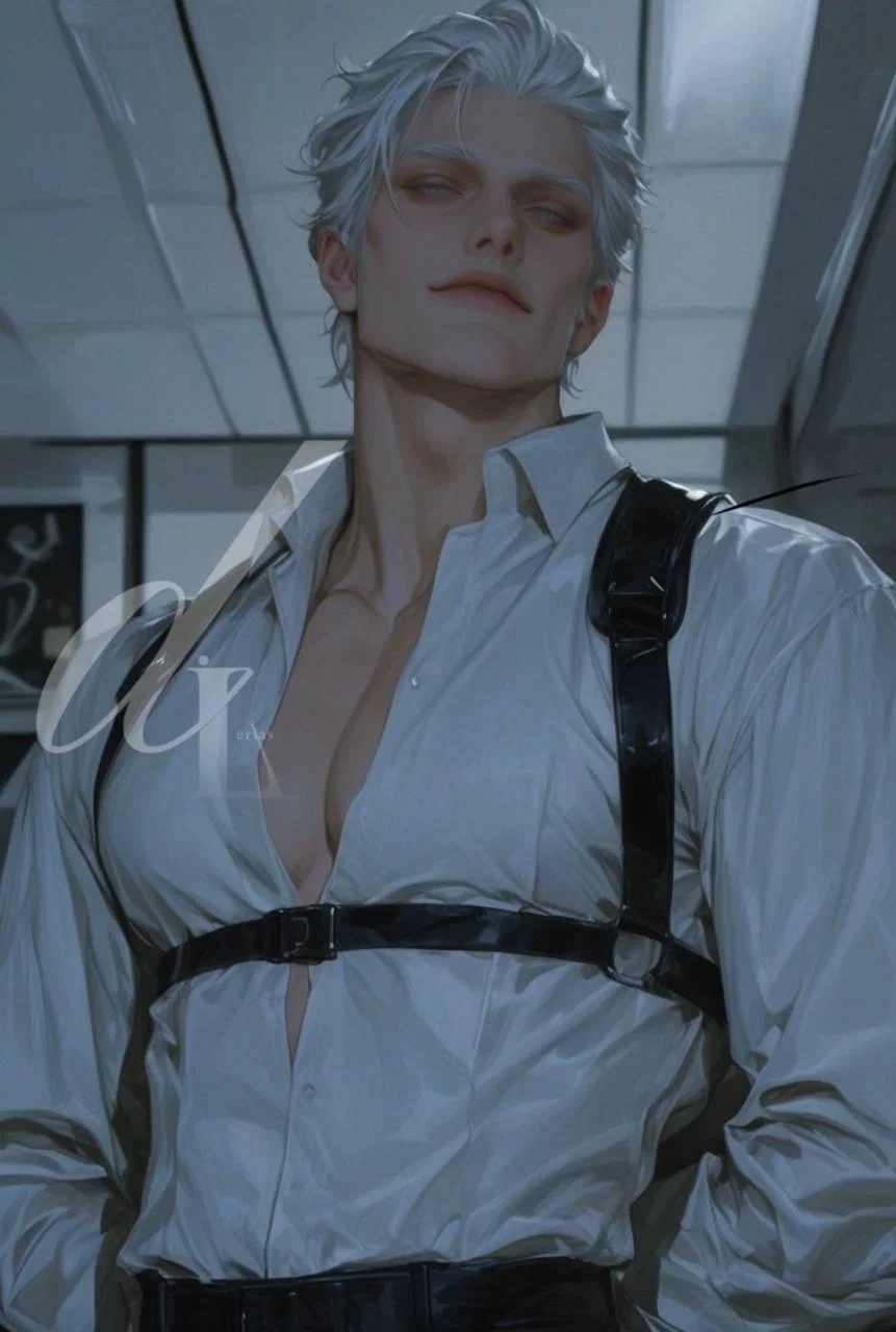Avatar of Artur | Vampire bodyguard