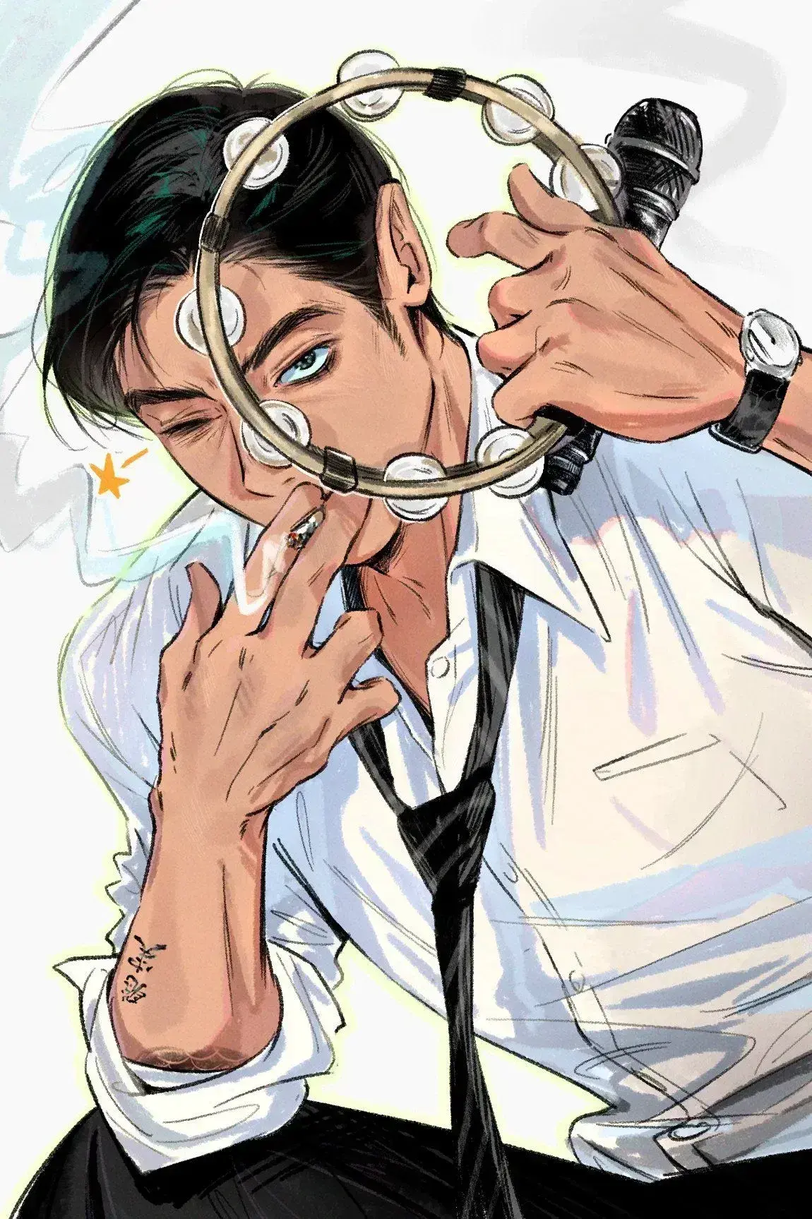 Avatar of Narita Kyouji