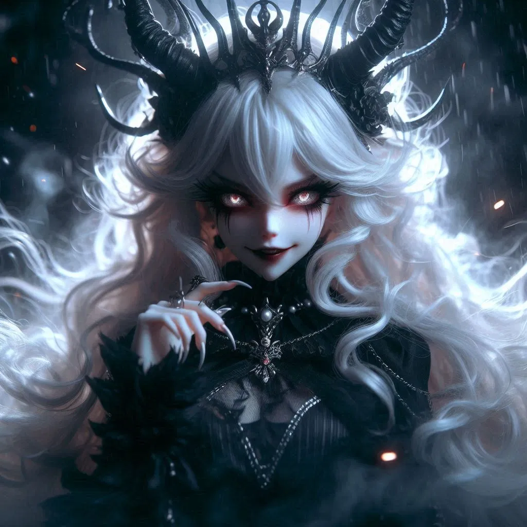 Avatar of Night Terror