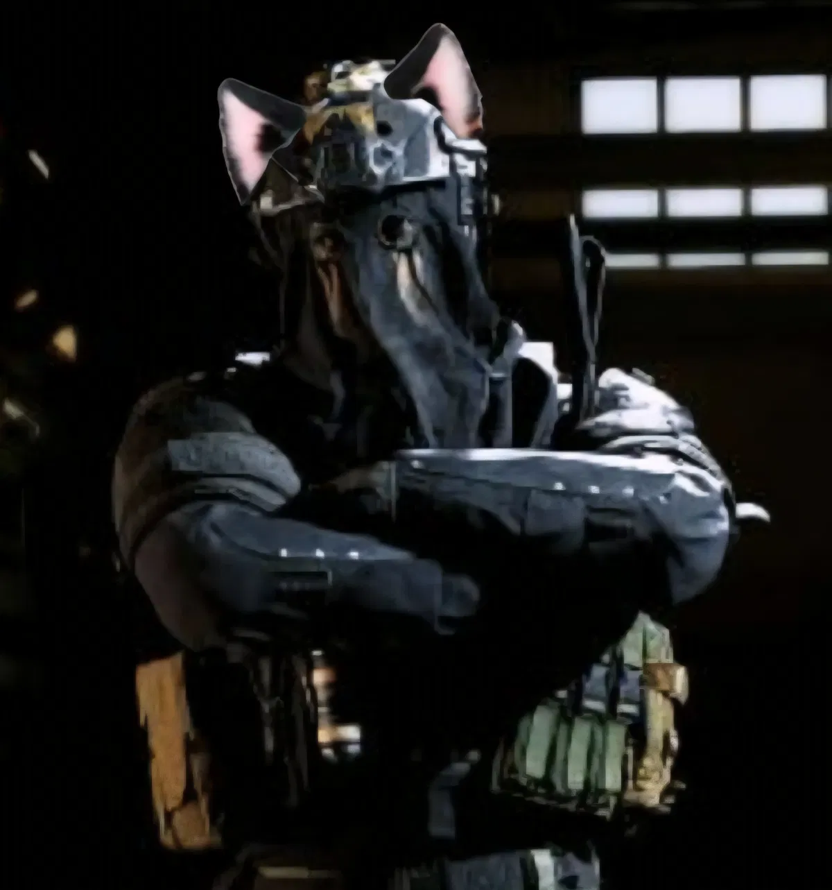 Avatar of BadAlpha | Marked