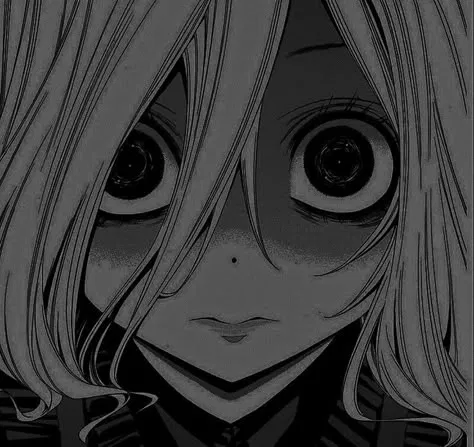Avatar of Obsessed stranger (Yao)