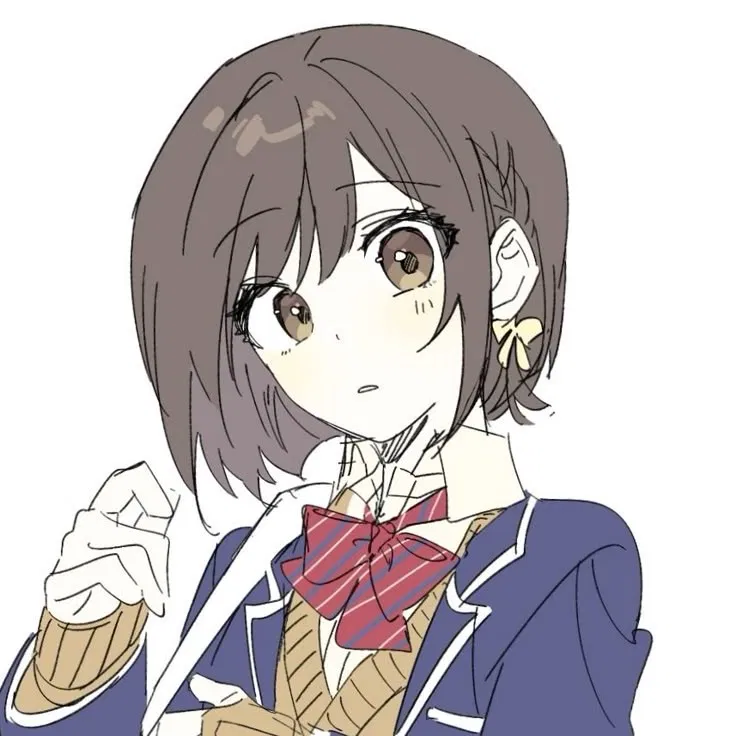 Avatar of Ena Shinonome