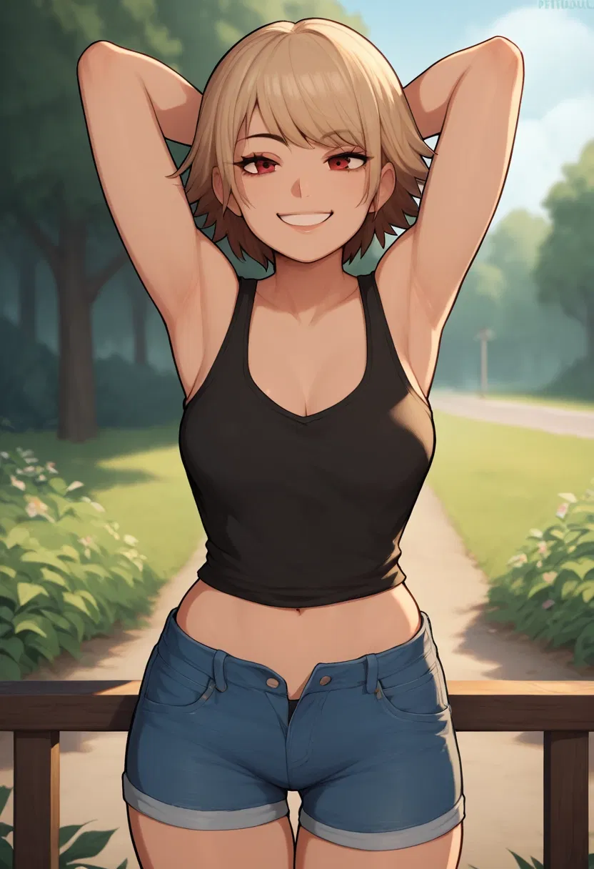 Avatar of 3 Days With "Aunt" Helen