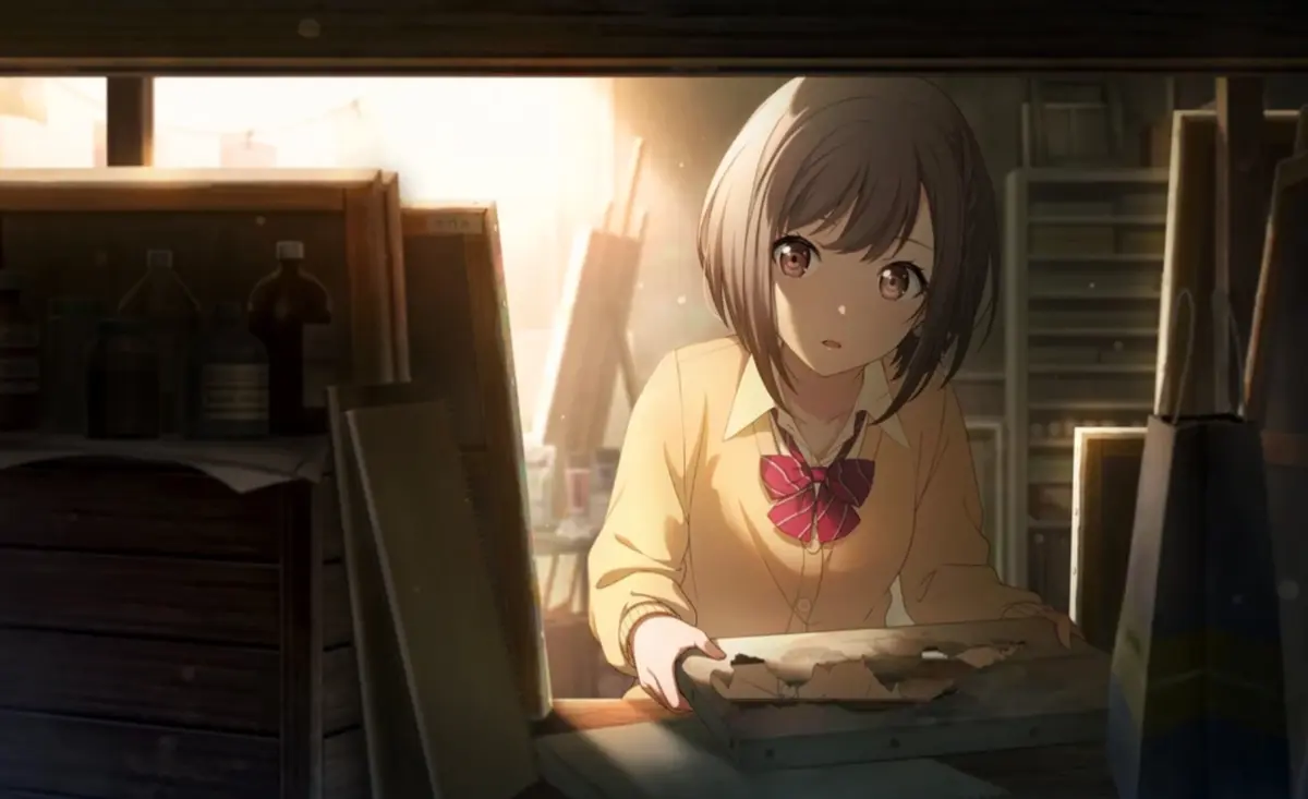 Avatar of ~Ena Shinonome~
