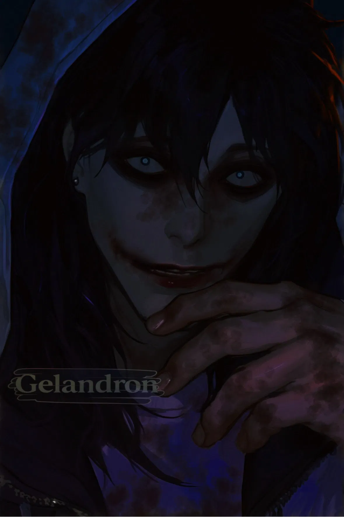Avatar of Jeff the killer