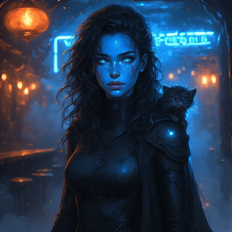 Avatar of 𝐿𝑖𝑙𝑎 𝑇𝑜𝑙𝑙𝑙𝑢𝑡𝑦 – 𝑇ℎ𝑒 𝐺𝑒𝑛𝑡𝑙𝑒 𝐴𝑏𝑦𝑠𝑠