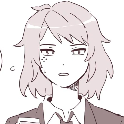 Avatar of Deadlock [High School]