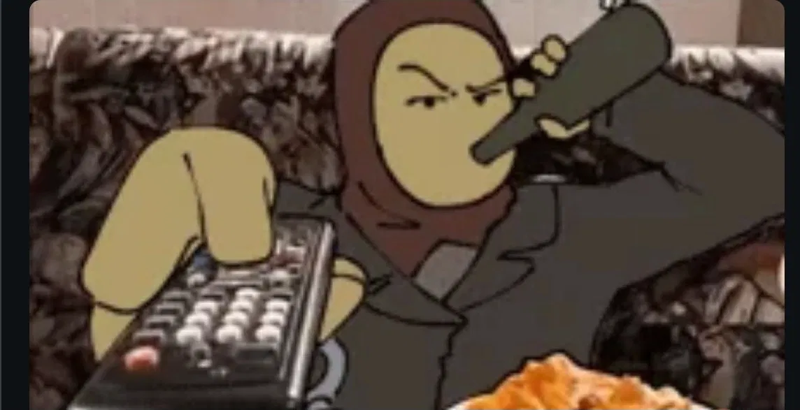 Avatar of Rafal Brunagin