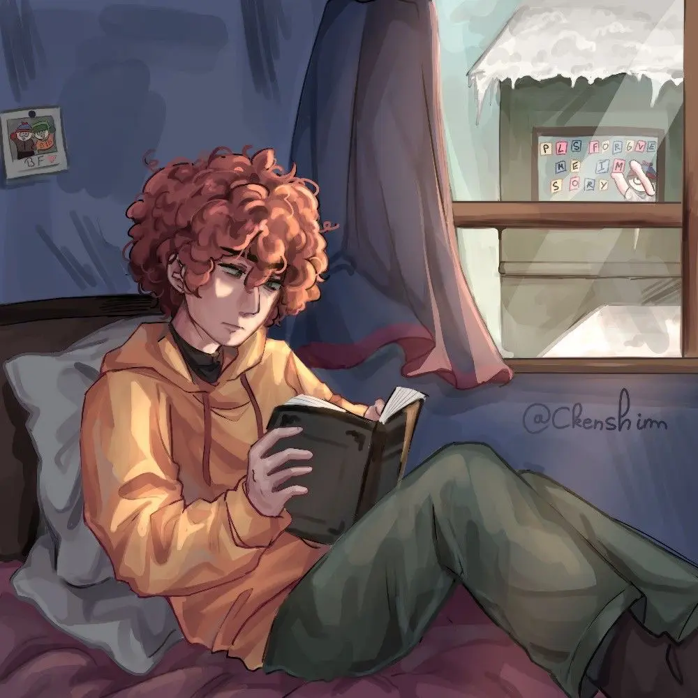 Avatar of Kyle Broflovski 