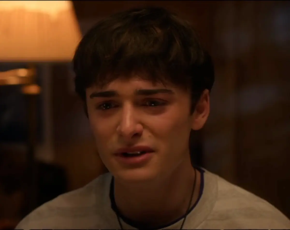 Avatar of WILL BYERS