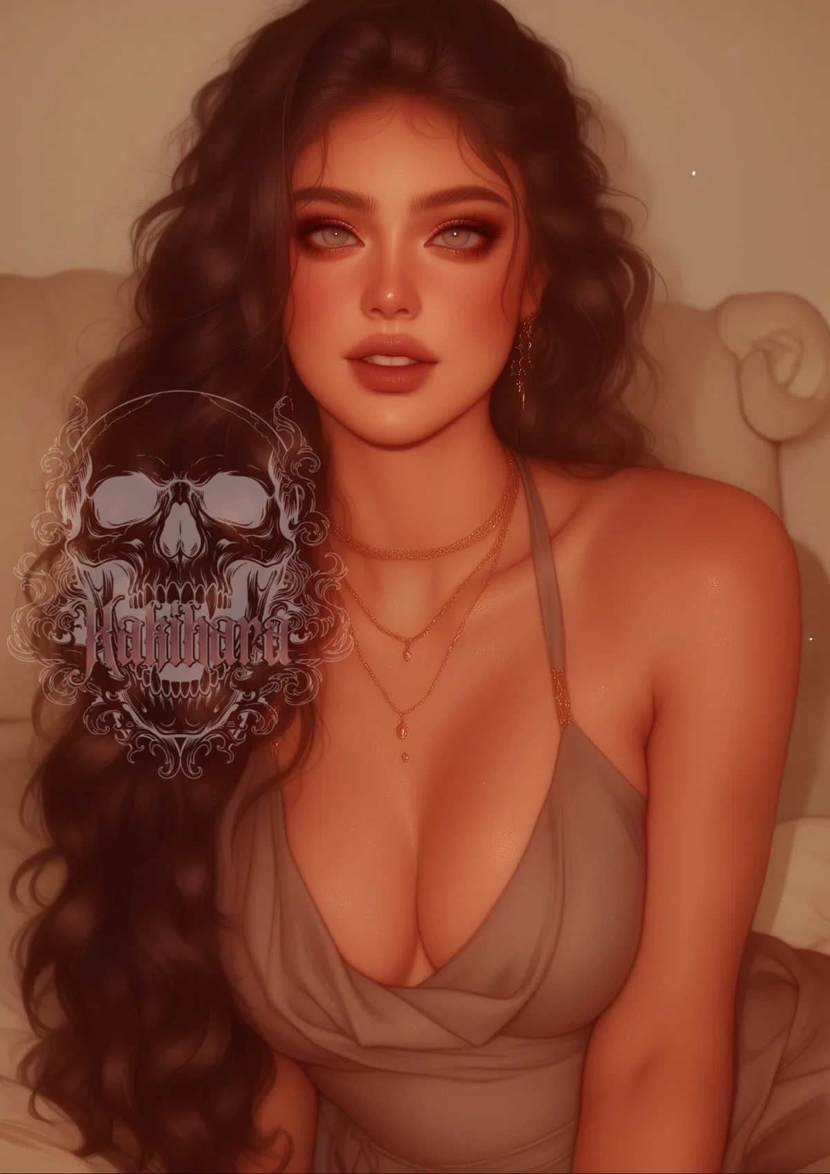 Avatar of Rosalie Morris | La Famille