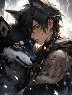 Avatar of Moonbound Alpha
