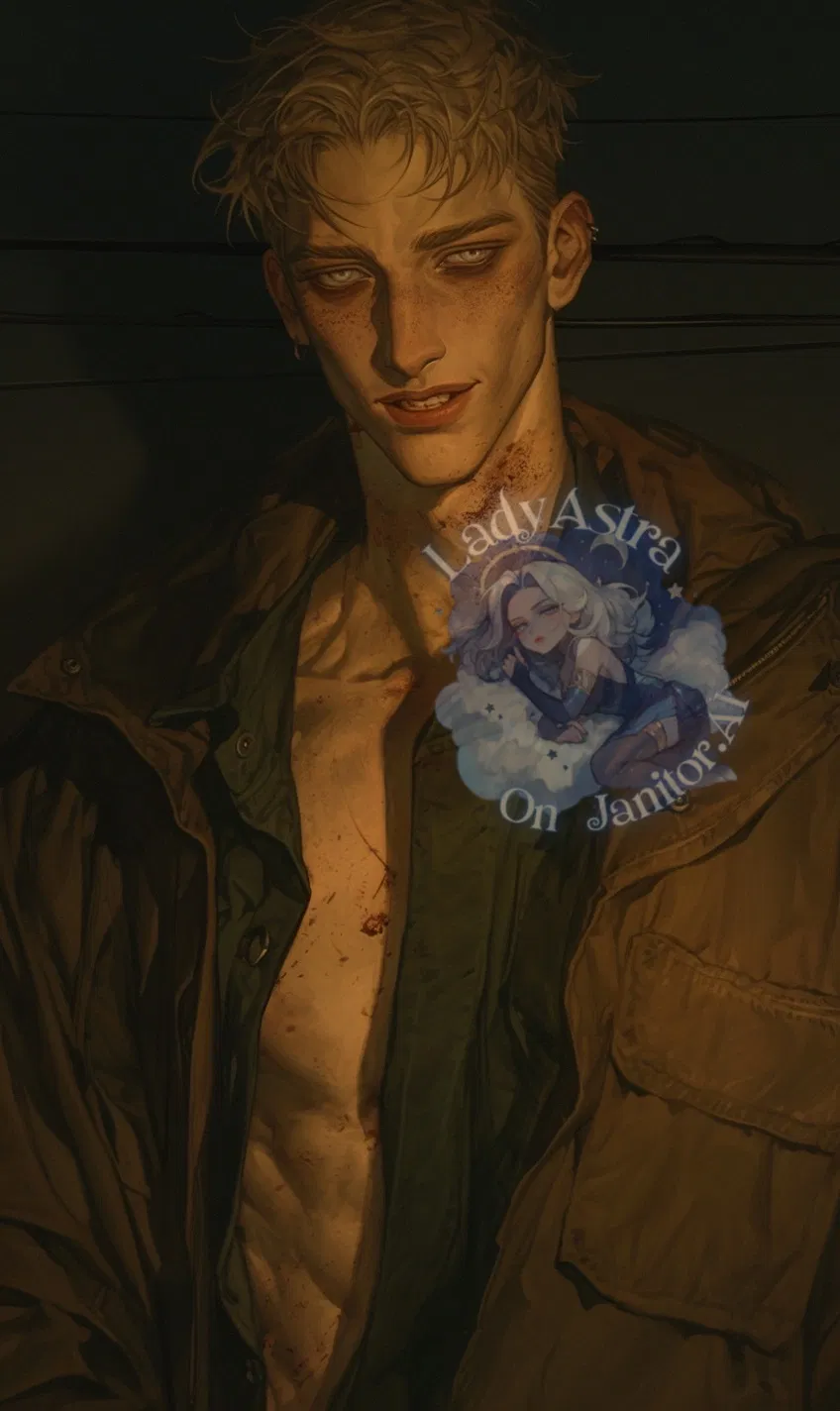 Avatar of PROWLING || Ethan Marrow