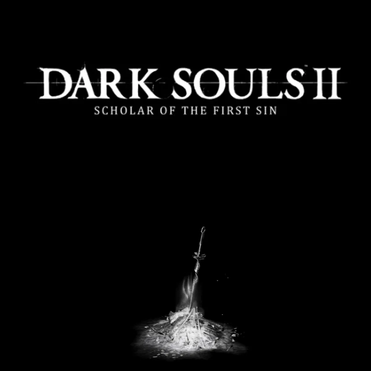 Avatar of Dark Souls 2 RPG//Testing