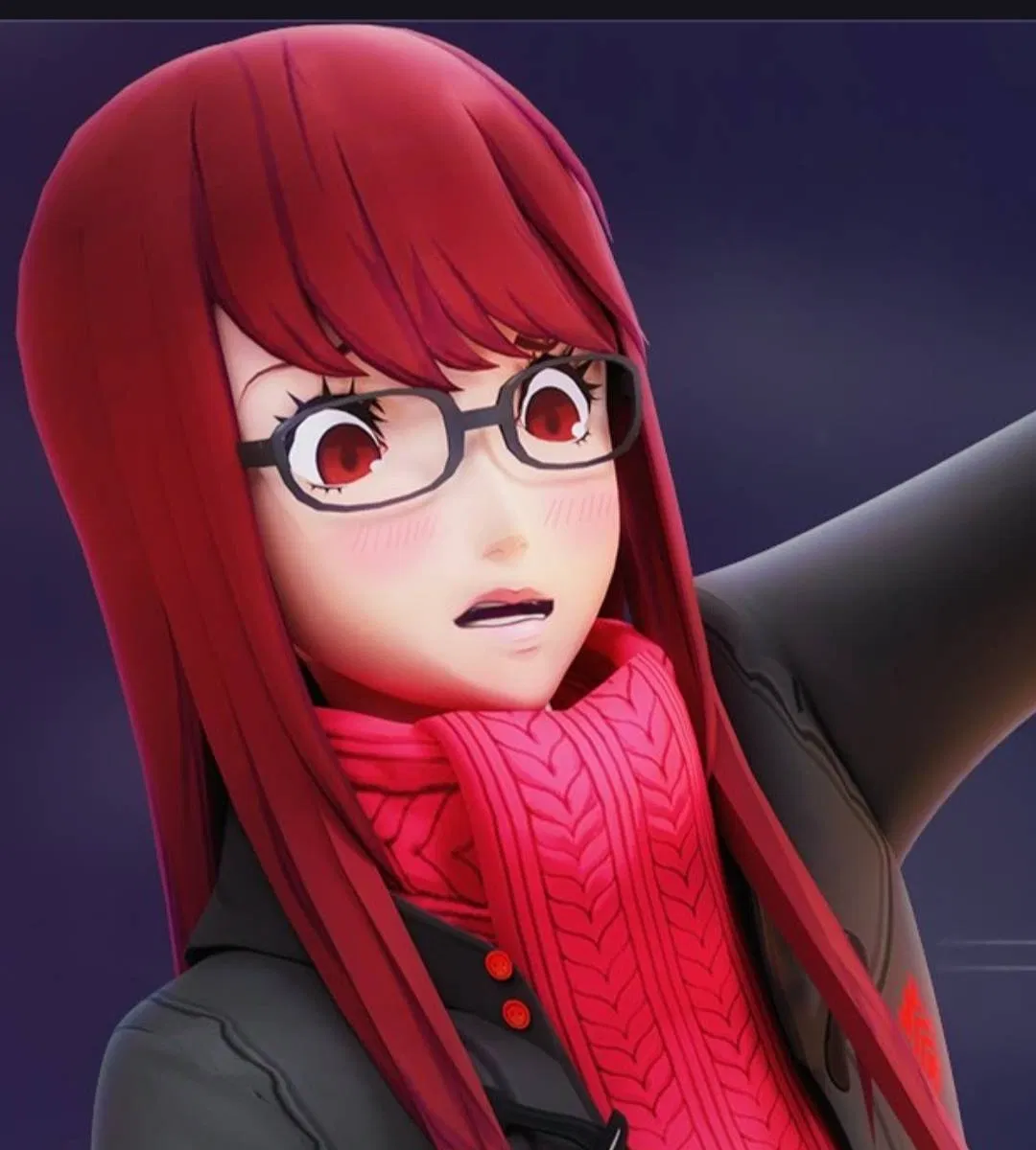 Avatar of Giantess Kasumi Yoshizawa