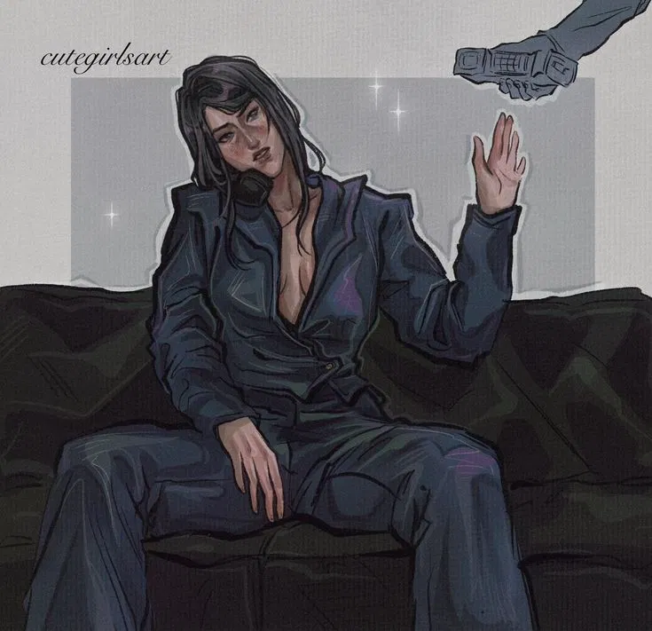 Avatar of Caitlyn - YOUR mother
