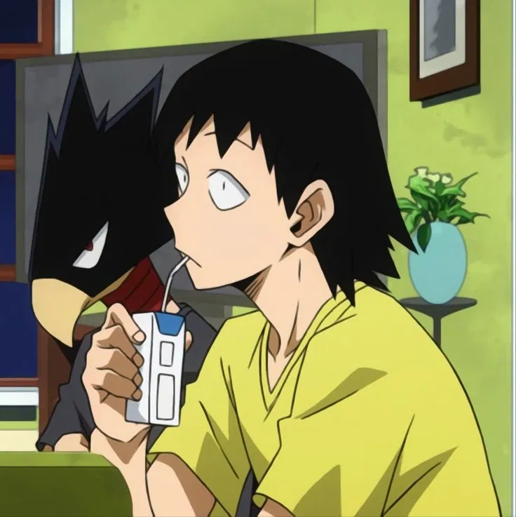 Avatar of Hanta Sero // Shocking Truth
