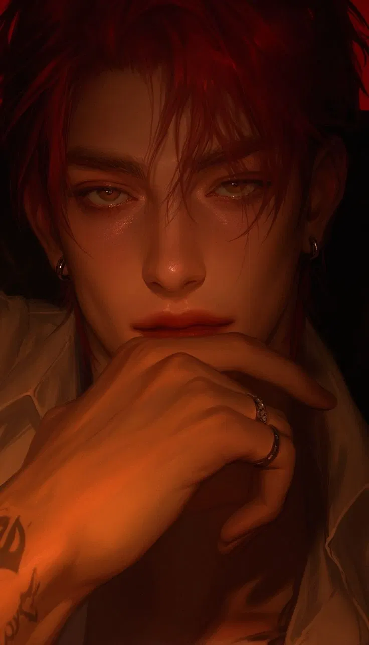 Avatar of JEALOUSY | AIDAN COX