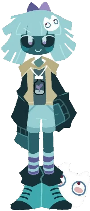 Avatar of My Name is erialC and I am Evil(also Claire is here)