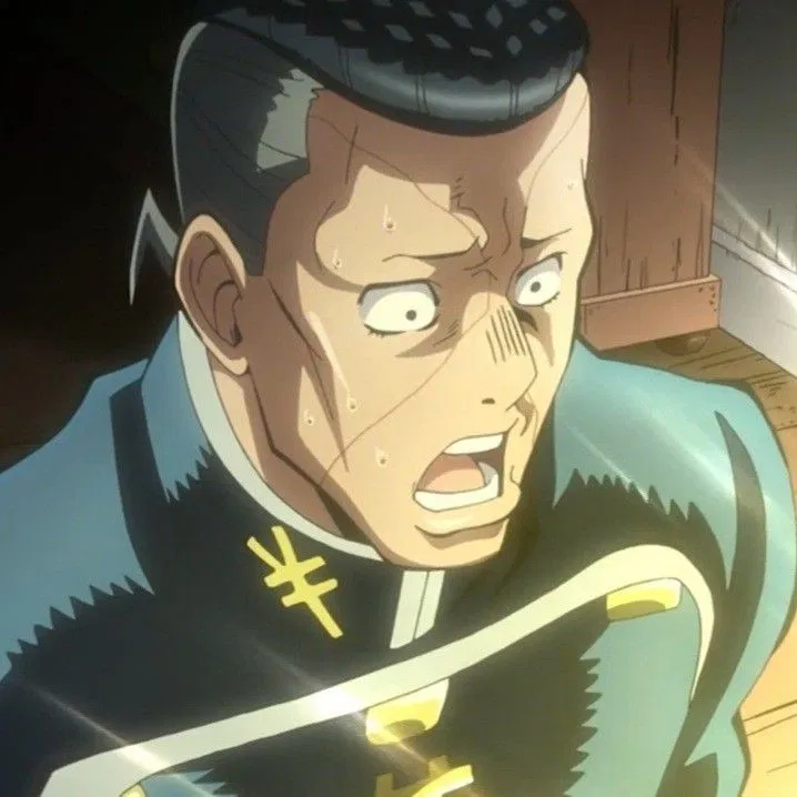 Avatar of Okuyasu Nijimura