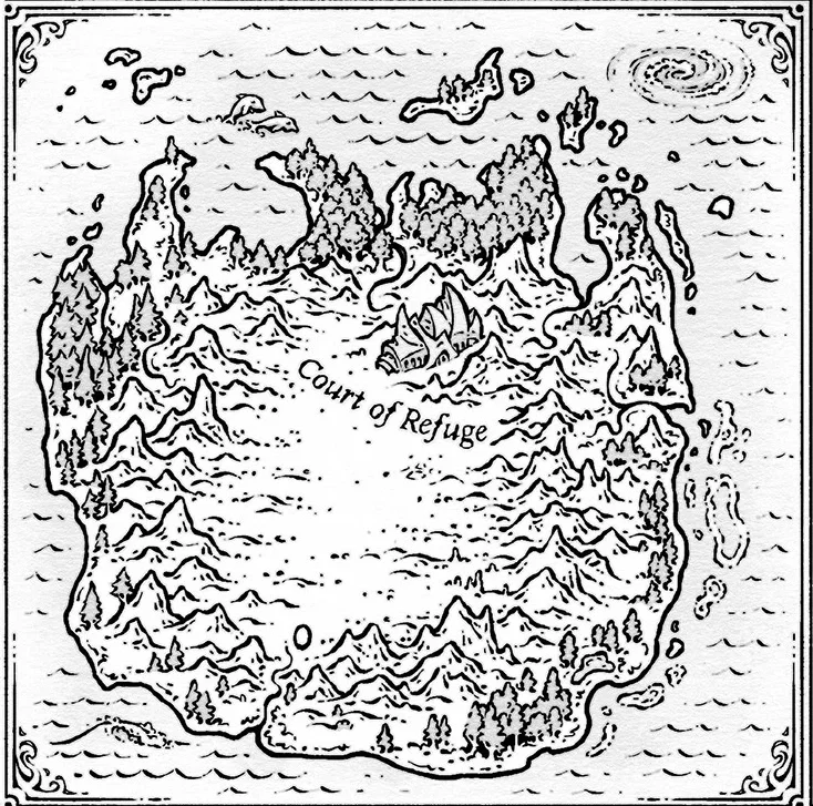 Avatar of °Dungeon Isle°