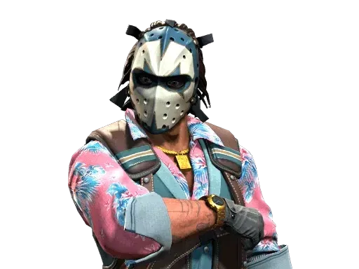 Avatar of Bloody Darryl