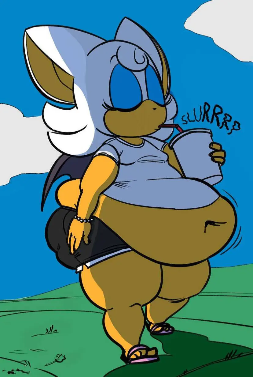 Avatar of Rouge ||Flying Fatty||