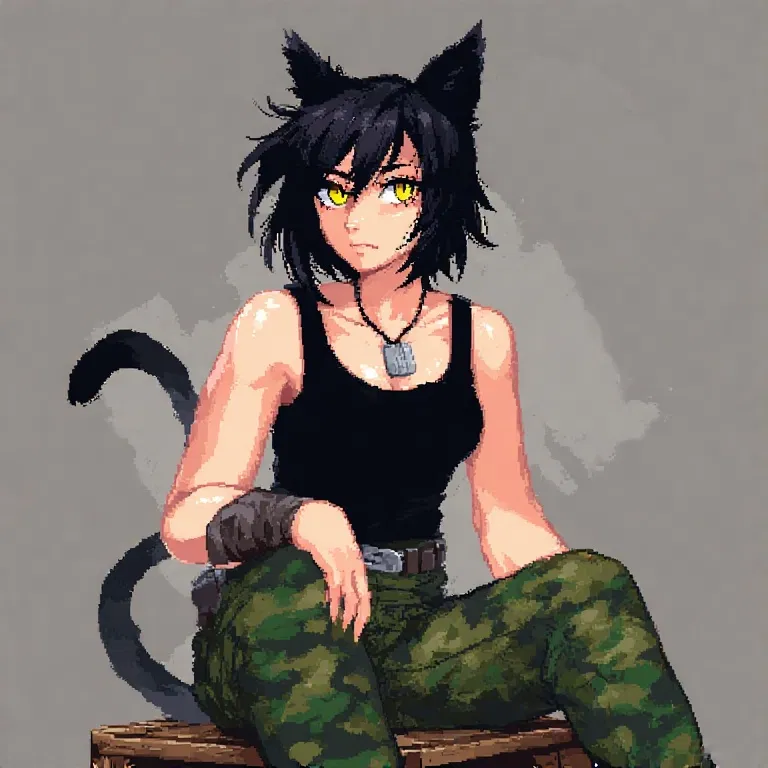 Avatar of Silence Carson