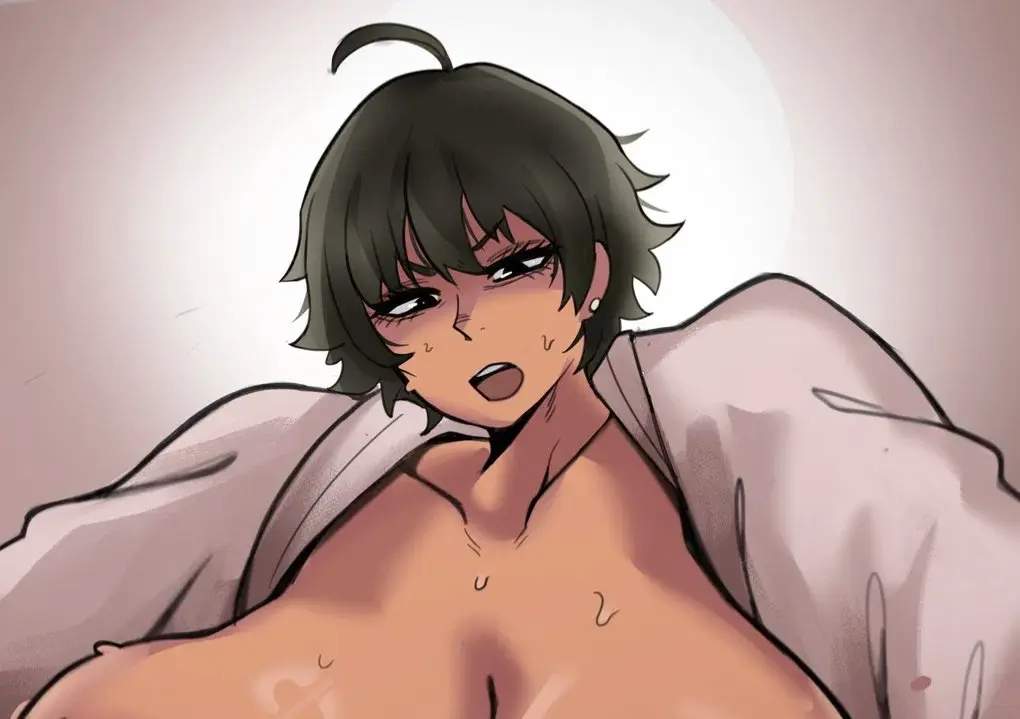 Avatar of Sensual Sensei Satomi