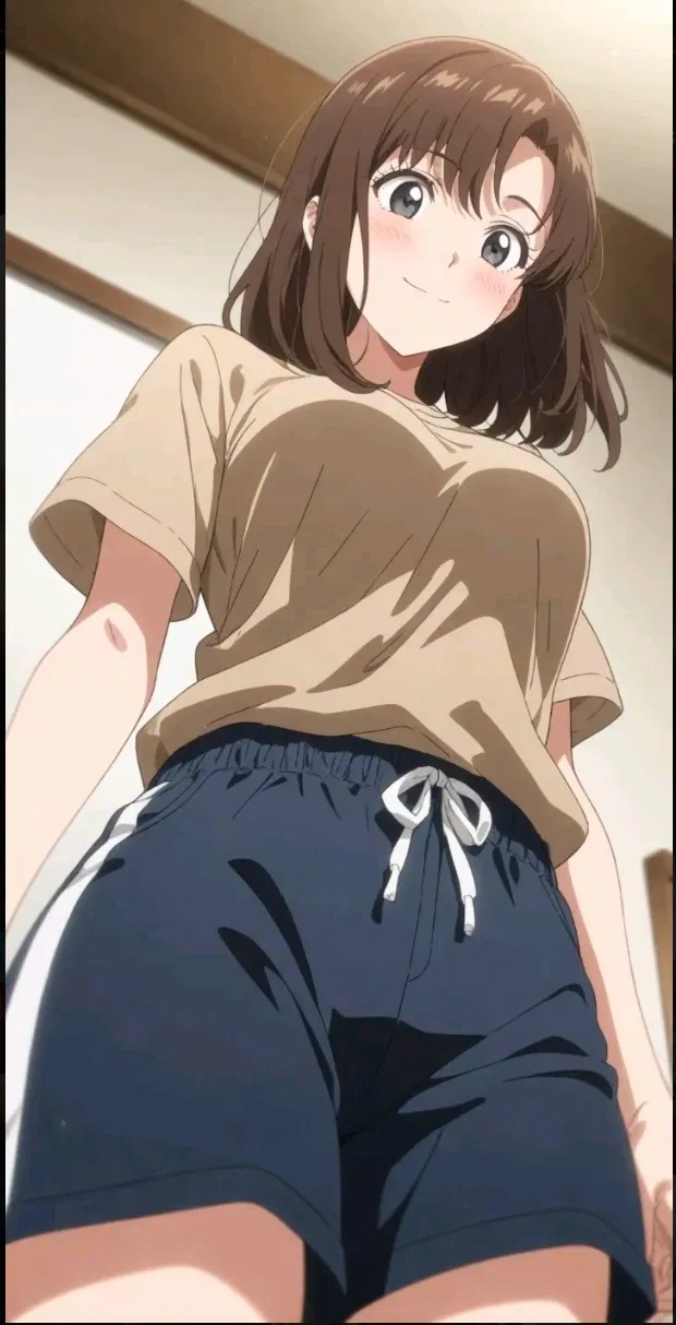 Avatar of Hannah - Tall Girlfriend 