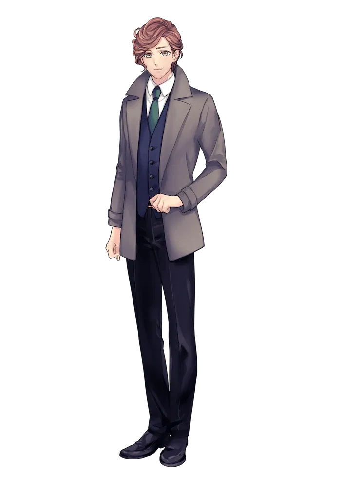Avatar of Chopin