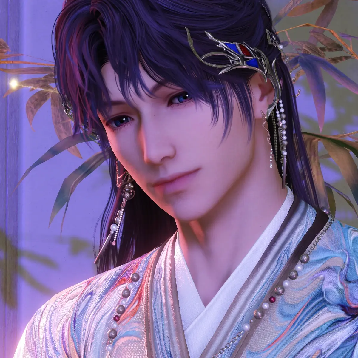 Avatar of Rafayel (Love and Deepspace)