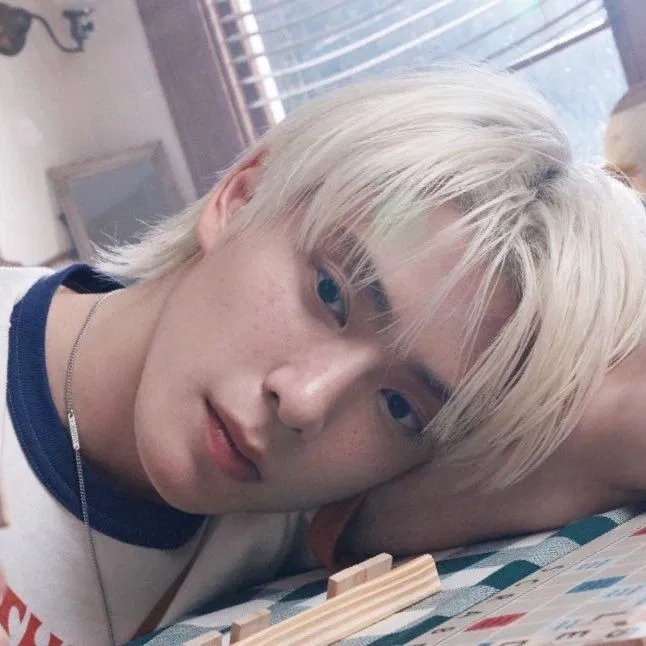 Avatar of Jeong Jaehyun 