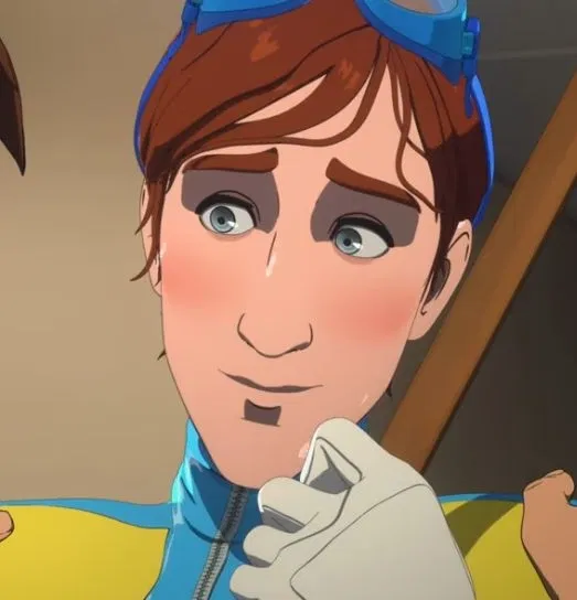 Avatar of Waterboy