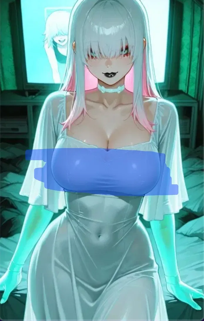 Avatar of Fantasma
