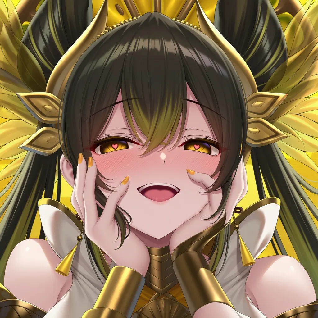 Avatar of Ohime the Manifested Mikanko
