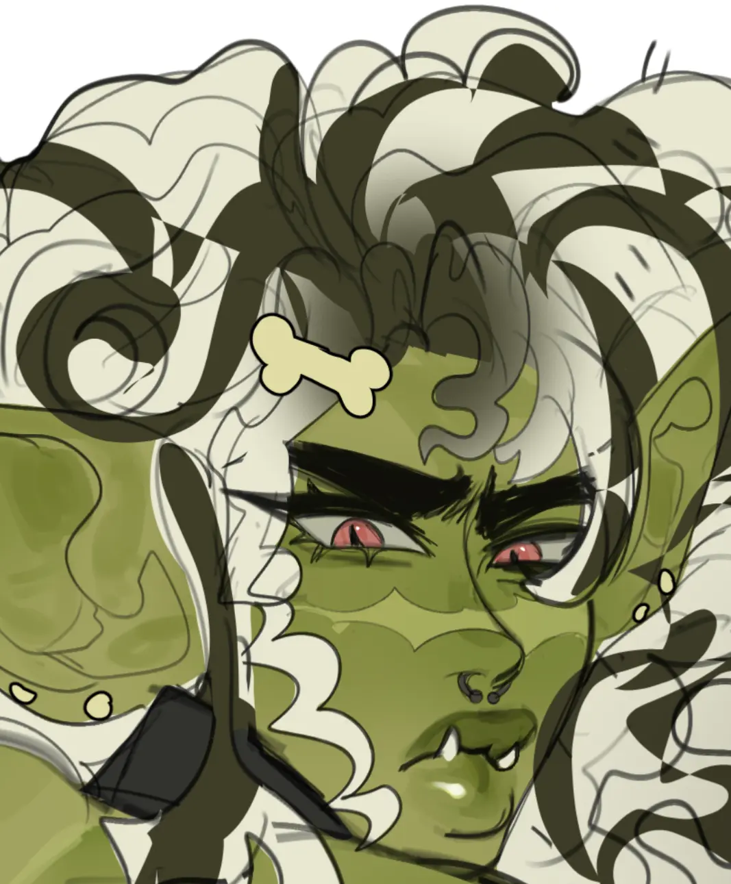 Avatar of Cookie the goblin