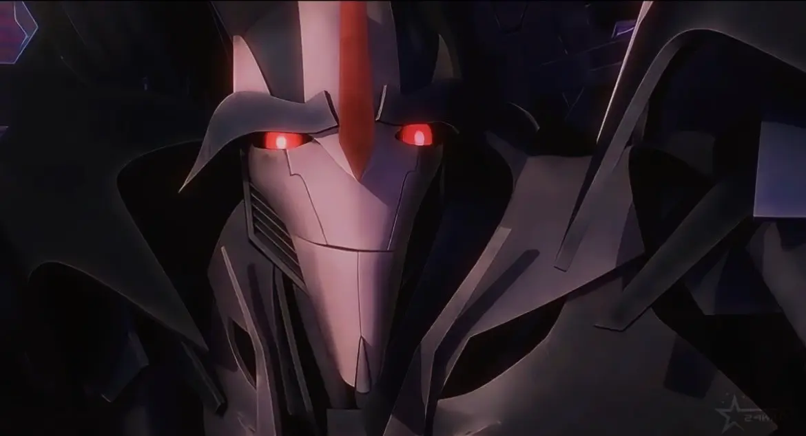 Avatar of Starscream