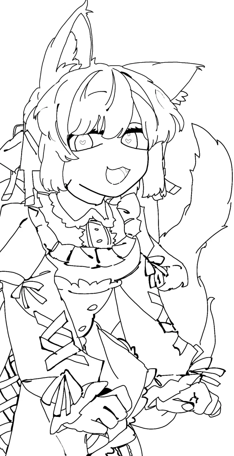 Avatar of Lobotomy Corporation Agent Rihamtya