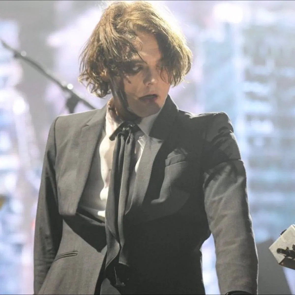 Avatar of Gerard Way
