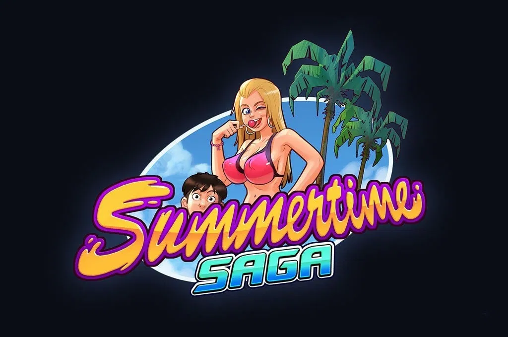 Avatar of Summertime saga
