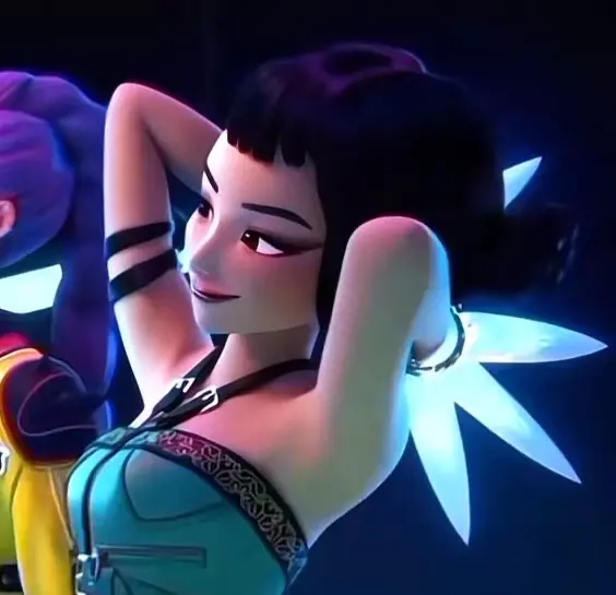 Avatar of ZOEY | KPDH