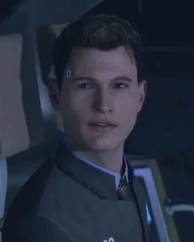 Avatar of Connor | RK800 | Detective protecting you